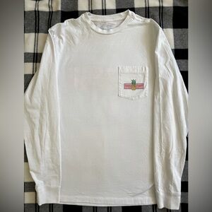 Vineyard Vines Martha’s Vineyard Tee